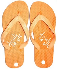 TONG FEMME - Marque PLUS BELLE