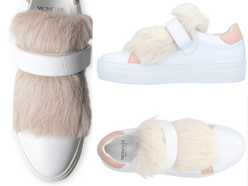 Moncler victoire baskets - victoire,
