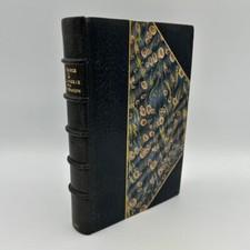 FRANCE Anatole – La rôtisserie de la reine Pedauque, EO, préface signée, 1893