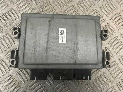 Calculateur moteur renault - moteur-,
