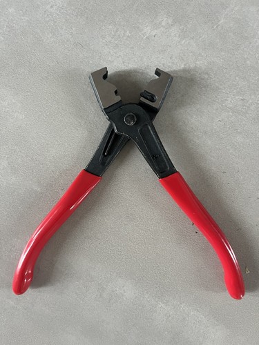 Pince collier pour voiture - pince, à