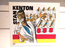 CD/ DOUBLE JAZZ STAN KENTON