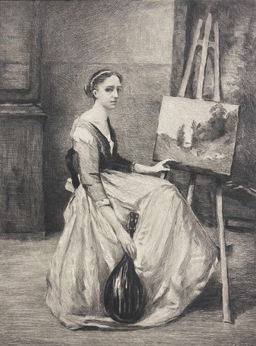 Jean baptiste corot - corot, l'