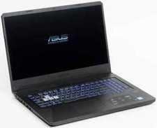 Ordinateur Asus FX705G i7