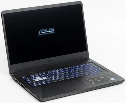 Ordinateur asus fx705g - ordinateur, i7