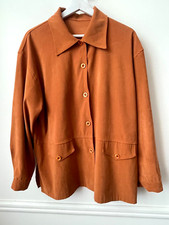 Superbe Veste Chemise style