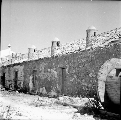 Portugal 1950 maisons - 1950,