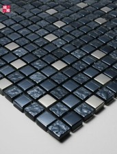 Mosaïque En Verre Carreaux De