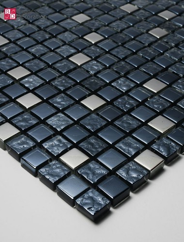Bador mosaikfliese verre - en,
