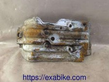sabot de cadre pour Honda XLS 125  de 1978 a 1981