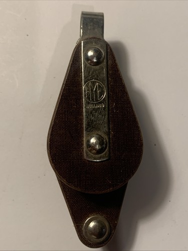 Poulie double vintage hyc - double,