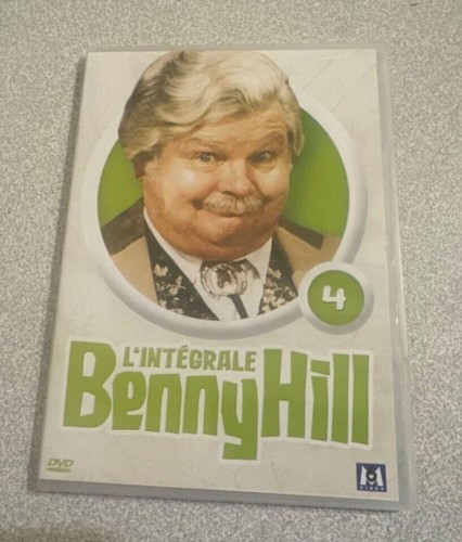 Benny hill clown de - benny,
