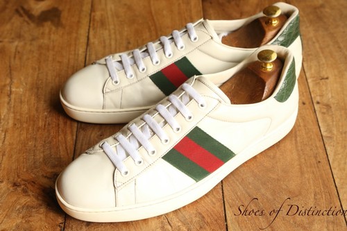 Gucci ace chaussures - chaussures, de