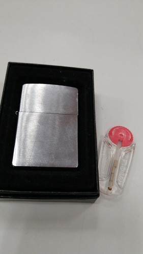Ensemble briquet zippo - ensemble, en