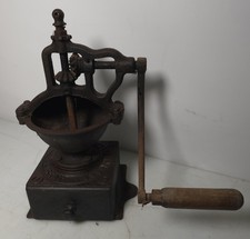 Moulin à café de comptoir