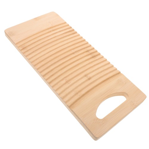 Planche laver bambou - laver,