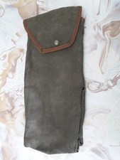 Sacoche Armée française Guerre Indochine / Algérie