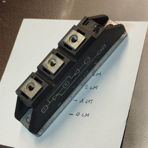 Pont diode dldt41934 - ,