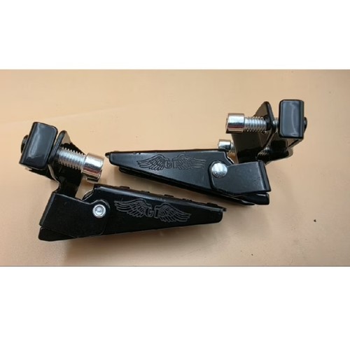 Rare nos bmx wings fork - wings,