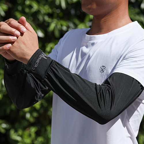 Cooling arm sleeves - arm,