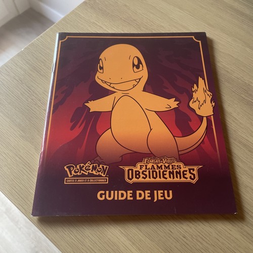 Livre guide jeu carte - livre,