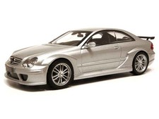 Mercedes CLK DTM AMG Coupé
