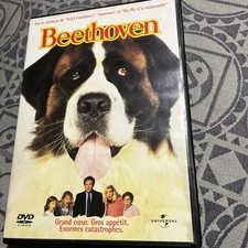 Beethoven/ DVD