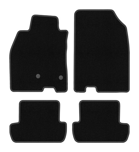 Tapis moquette renault megane - tapis,
