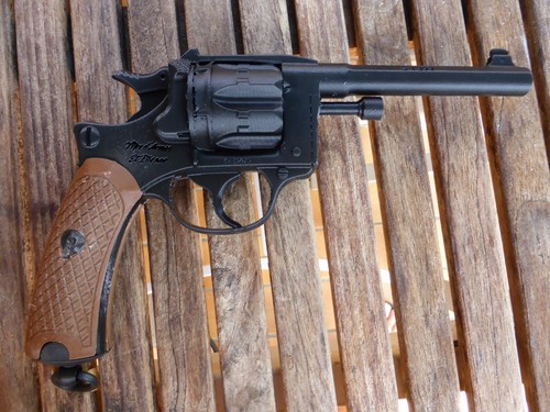 Reproduction mle 1892 - mle,