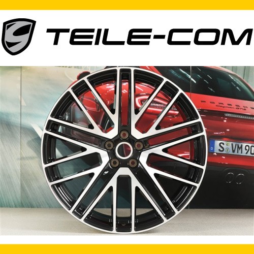Porsche macan jante 911 turbo - porsche,