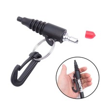 Buse d'air de plongée