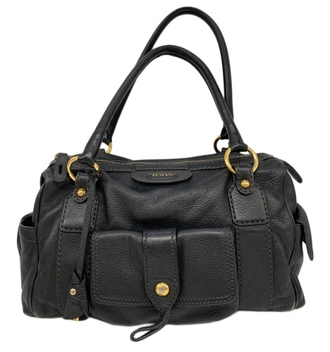 Sac fourre tout - sac, cuir