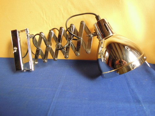 Applique accordéon orientable - applique,