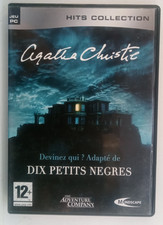 Agatha Christie Dix Petits Negres PC