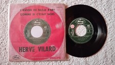 Herve Vilard – L'avion de nulle part