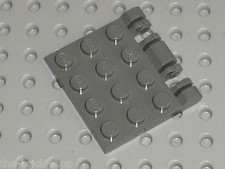 LEGO Star Wars DkStone hinge