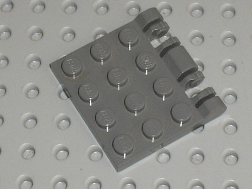 Lego star wars dkstone hinge - star,