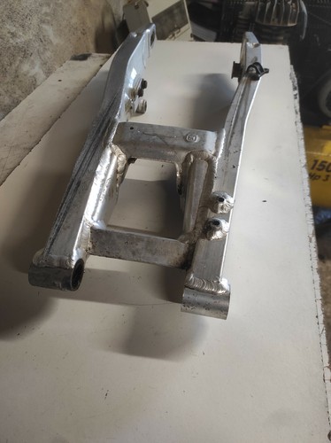 Bras oscillant husqvarna - husqvarna, wr