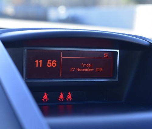 Plaque peugeot 207 sw - peugeot,