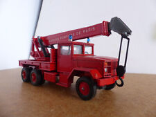 Lot véhicules miniatures