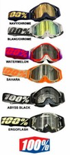 Masque 100 racecraft goggle - ,