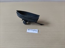 ROCO, 2 BATEAUX ET UNE