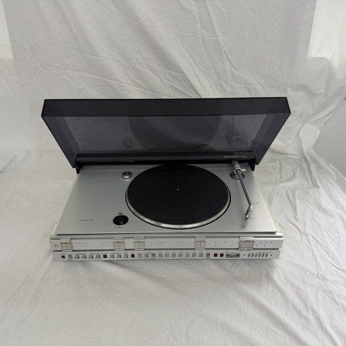 Bang and olufsen beocenter - b&o,