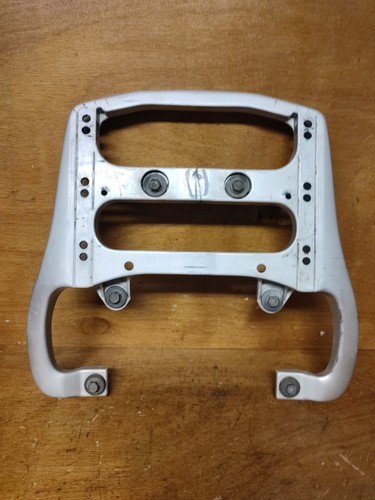 Platine porte bagage honda - bagage, xrv