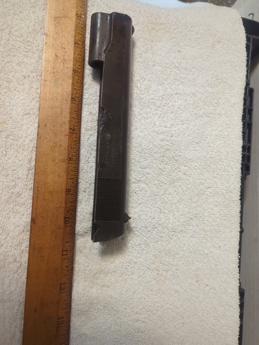 Remington rand 1911 pistol - remington,