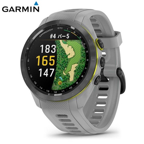 Montre connectée gps - gps, golf
