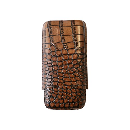 Cohiba three cigar - three,