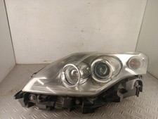 Optique avant principal gauche