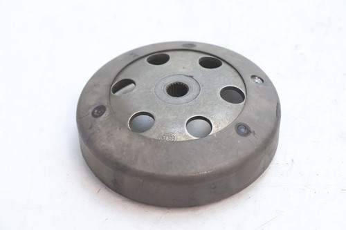 Cloche embrayage peugeot - cloche,