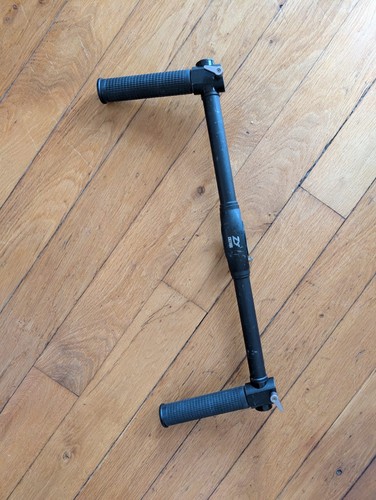 Dual handle zhiyun crane - zhiyun,